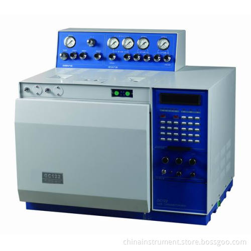 Gas Chromatograph for Transformer Oil Analysis, Gas Chromatography Equipment, Gas Chromatography on Sale